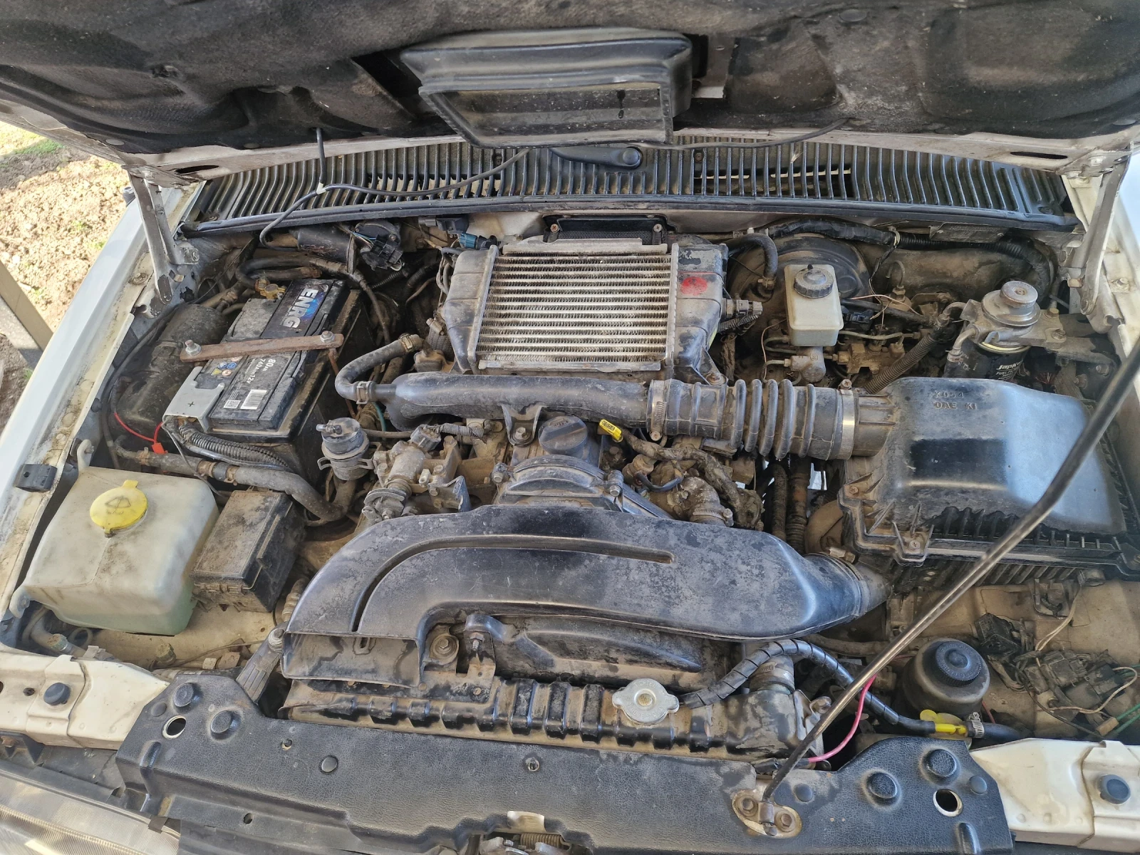 Kia Sportage, снимка 11 - Автомобили и джипове - 53829838