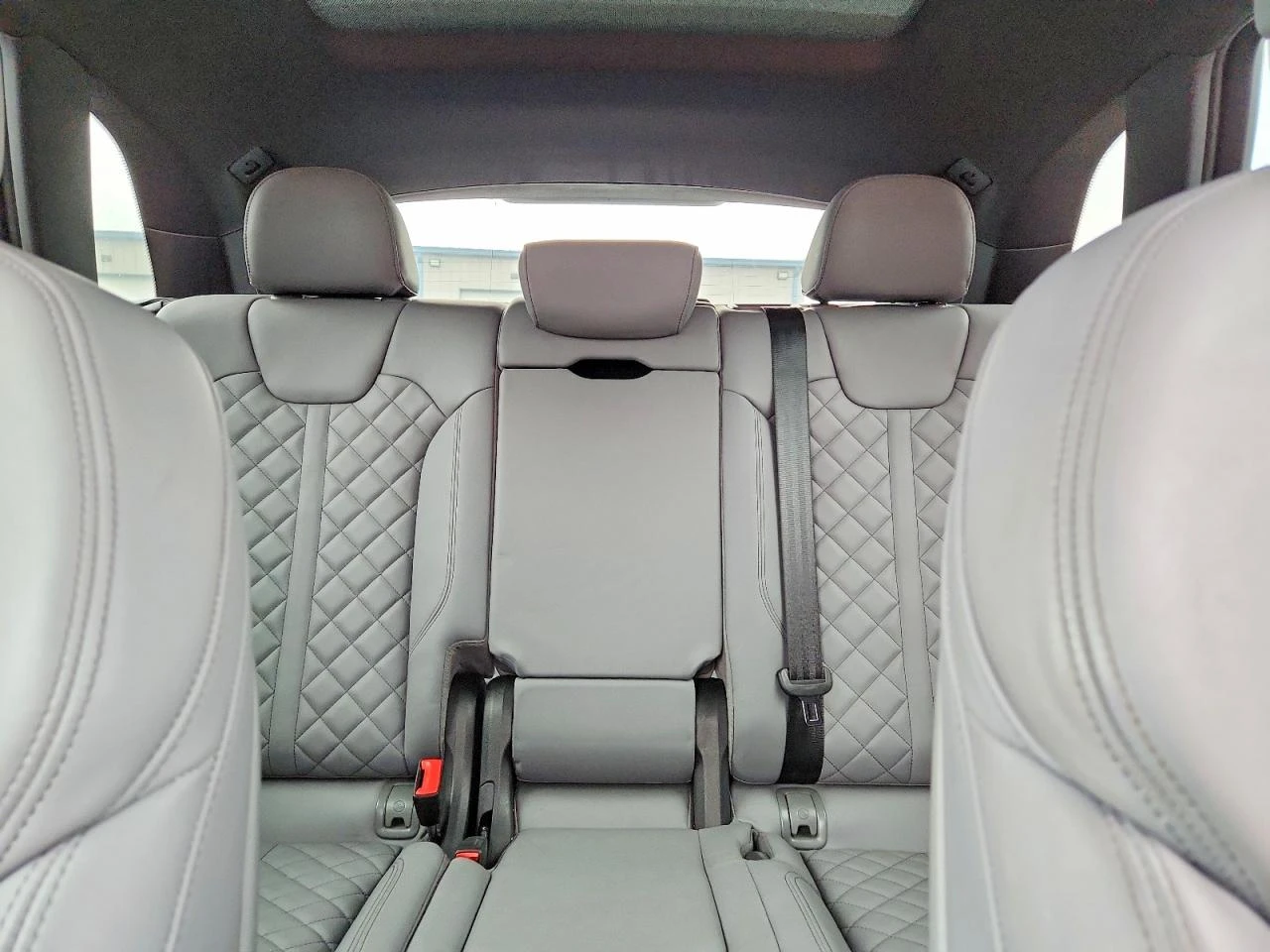 Audi SQ5 prestige, снимка 9 - Автомобили и джипове - 53956145