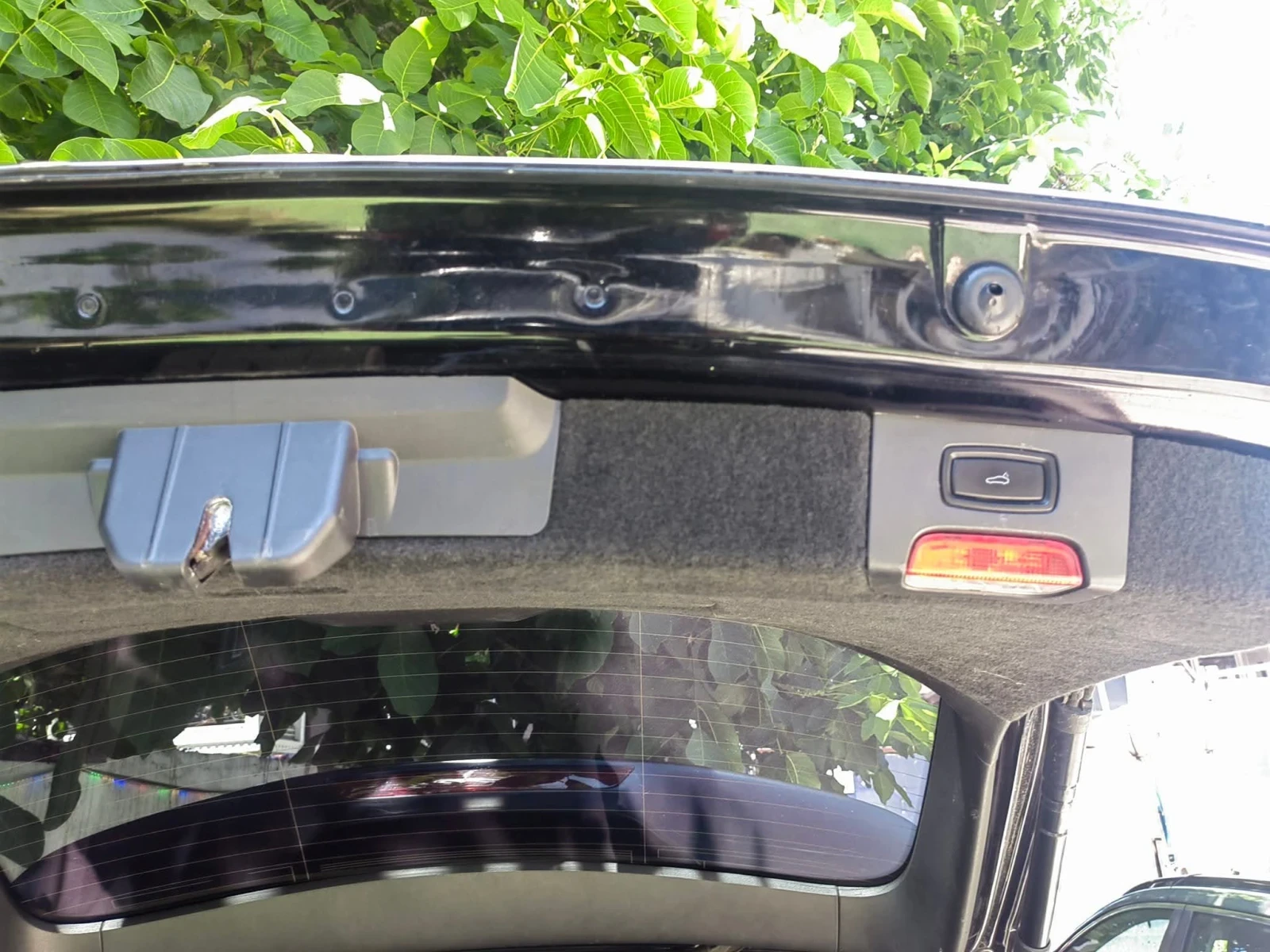 Porsche Cayenne 4800 turbo s, снимка 7 - Автомобили и джипове - 54009172