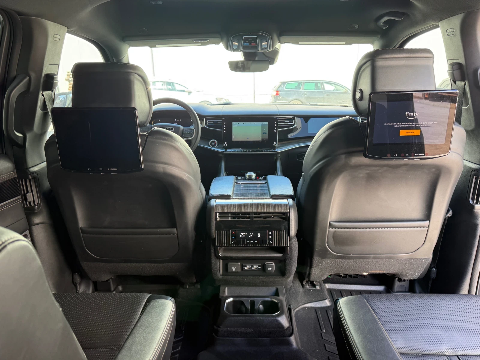 Jeep Grand Wagoneer SERIES III , Etorque , снимка 12 - Автомобили и джипове - 54212682