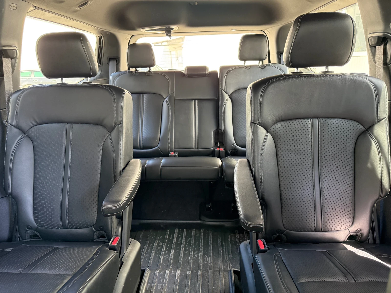 Jeep Grand Wagoneer SERIES III , Etorque , снимка 14 - Автомобили и джипове - 54212682