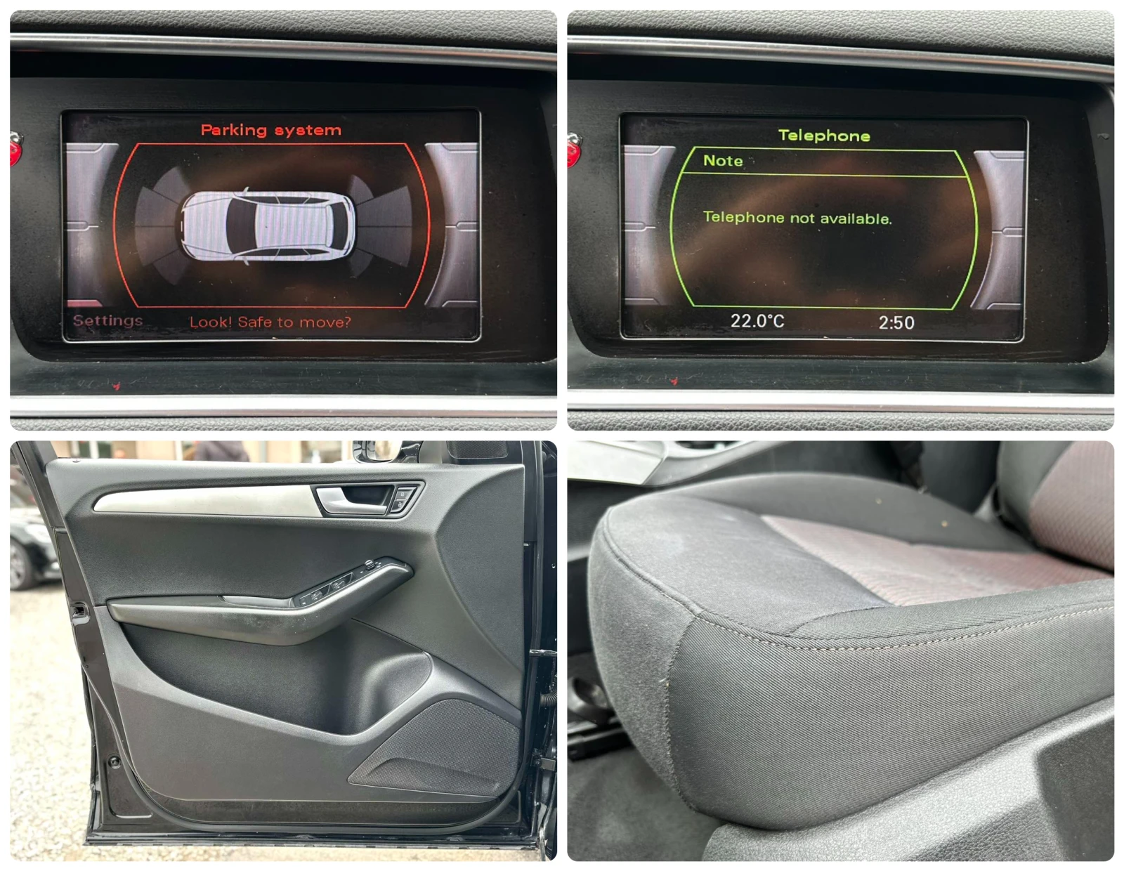 Audi Q5 2.0TDI 170HP QUATTRO LED EU5B | Mobile.bg � ����������� 15