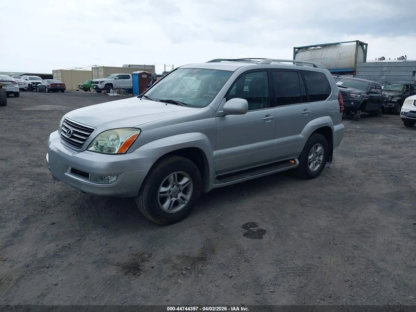 Lexus GX 470 * * ЦЕНА ДО БГ * * CARFAX * * АВТО КРЕДИТ * * 