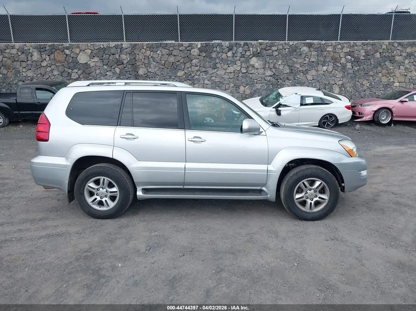 Lexus GX 470 * * ���� �� �� * * CARFAX * * ���� ������ * *  | Mobile.bg � ����������� 4