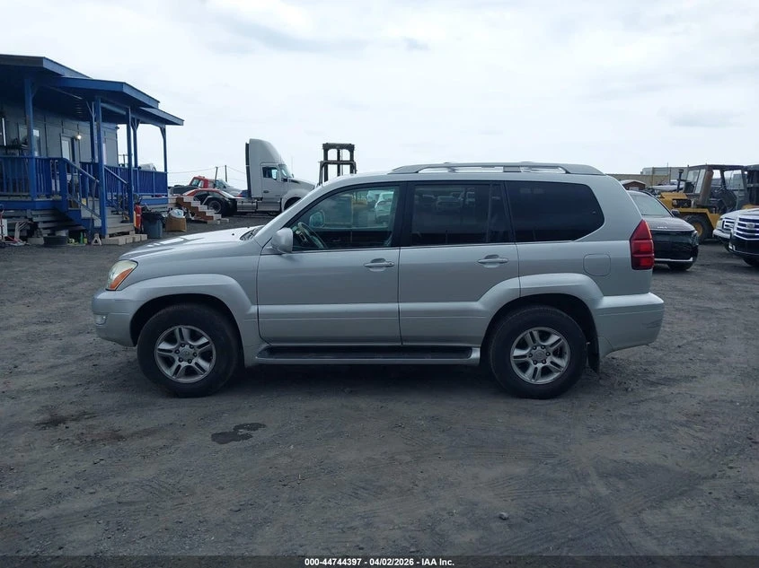 Lexus GX 470 * * ���� �� �� * * CARFAX * * ���� ������ * *  | Mobile.bg � ����������� 8