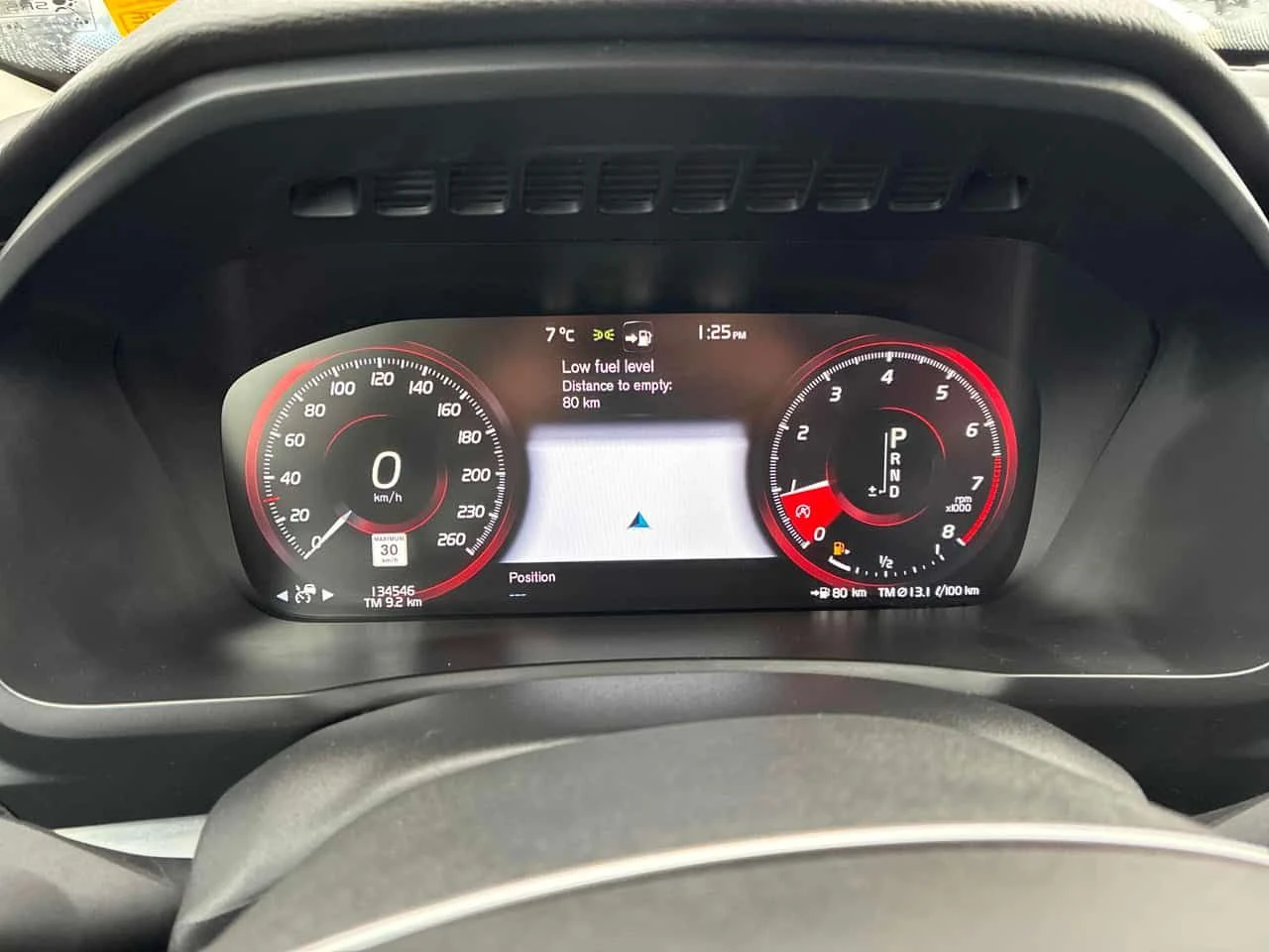 Volvo Xc90 Momentum* PANORAMA* ПОДГРЕВИ* , снимка 8 - Автомобили и джипове - 54445541