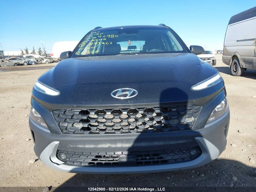 Hyundai Kona Preferred* AWD, снимка 2 - Автомобили и джипове - 54515618