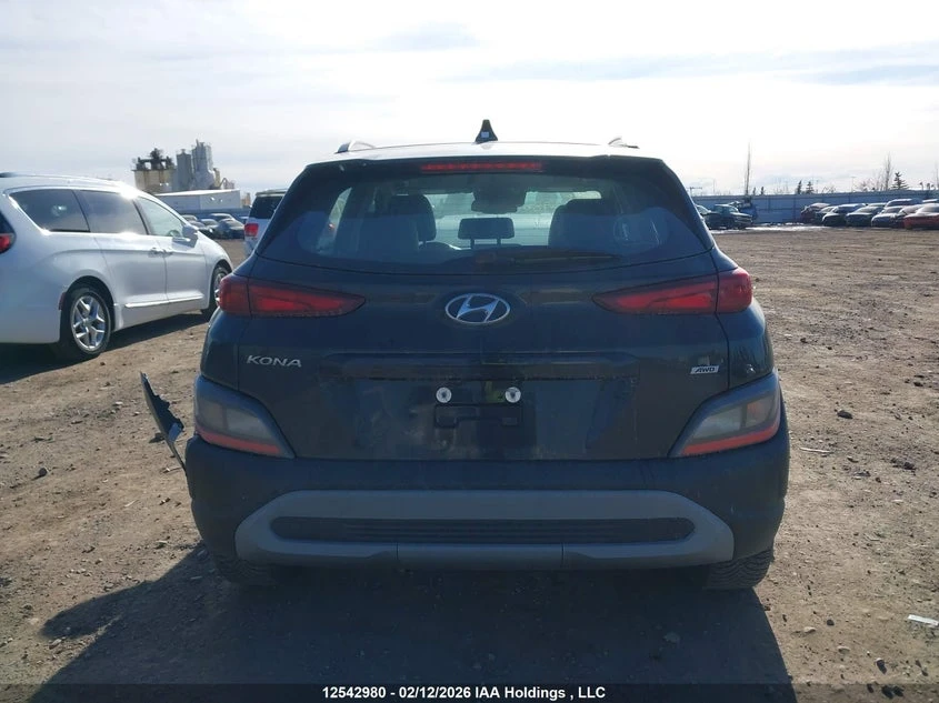 Hyundai Kona Preferred* AWD, снимка 5 - Автомобили и джипове - 54515618