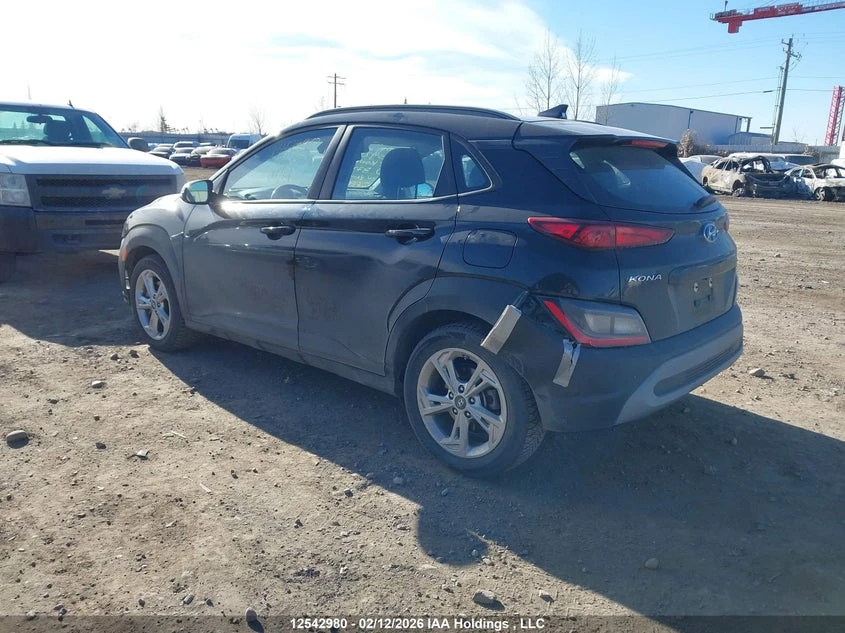 Hyundai Kona Preferred* AWD, снимка 6 - Автомобили и джипове - 54515618