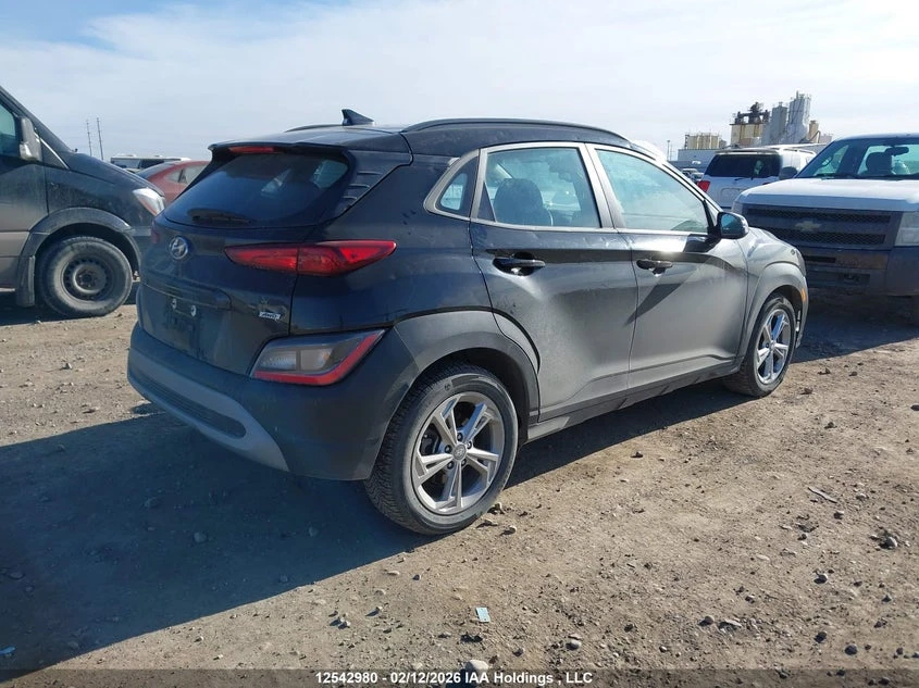 Hyundai Kona Preferred* AWD, снимка 4 - Автомобили и джипове - 54515618