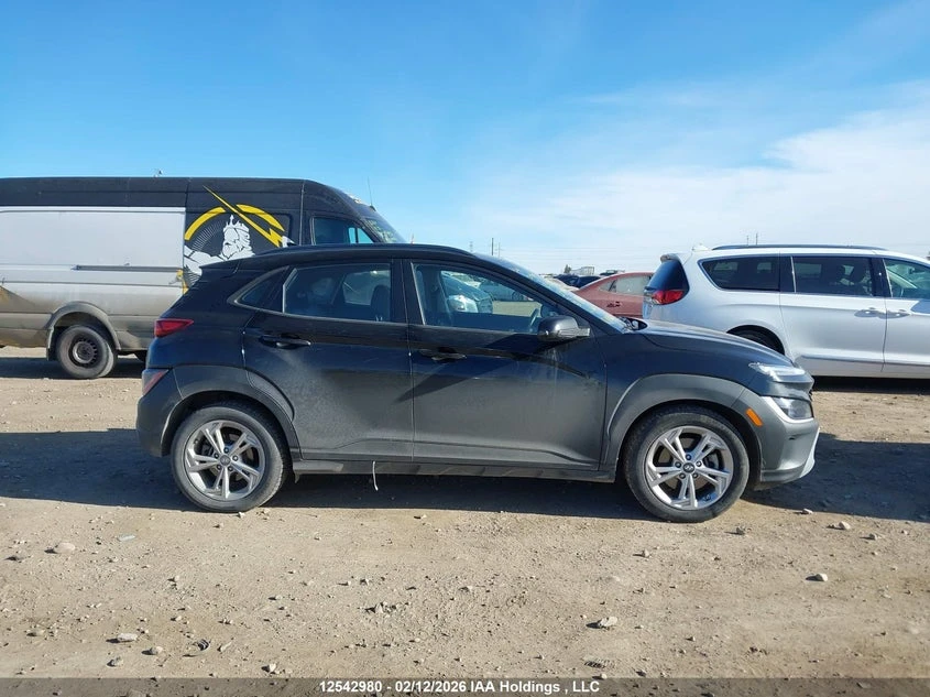 Hyundai Kona Preferred* AWD, снимка 8 - Автомобили и джипове - 54515618