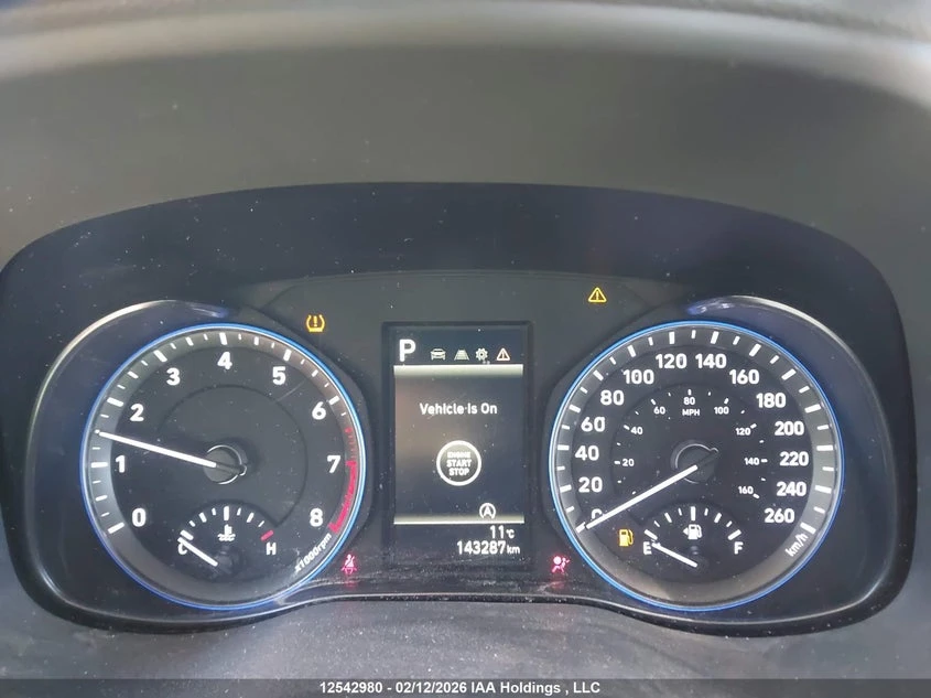 Hyundai Kona Preferred* AWD, снимка 11 - Автомобили и джипове - 54515618