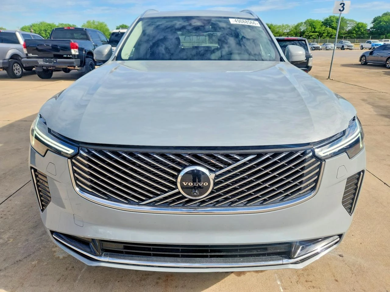 Volvo Xc90 B6 AWD + | ����� �� ������ | Mobile.bg � ����������� 5