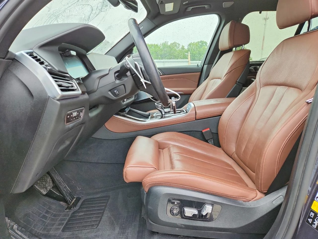 BMW X5 3.0 xDrive 40I | Mobile.bg � ����������� 9
