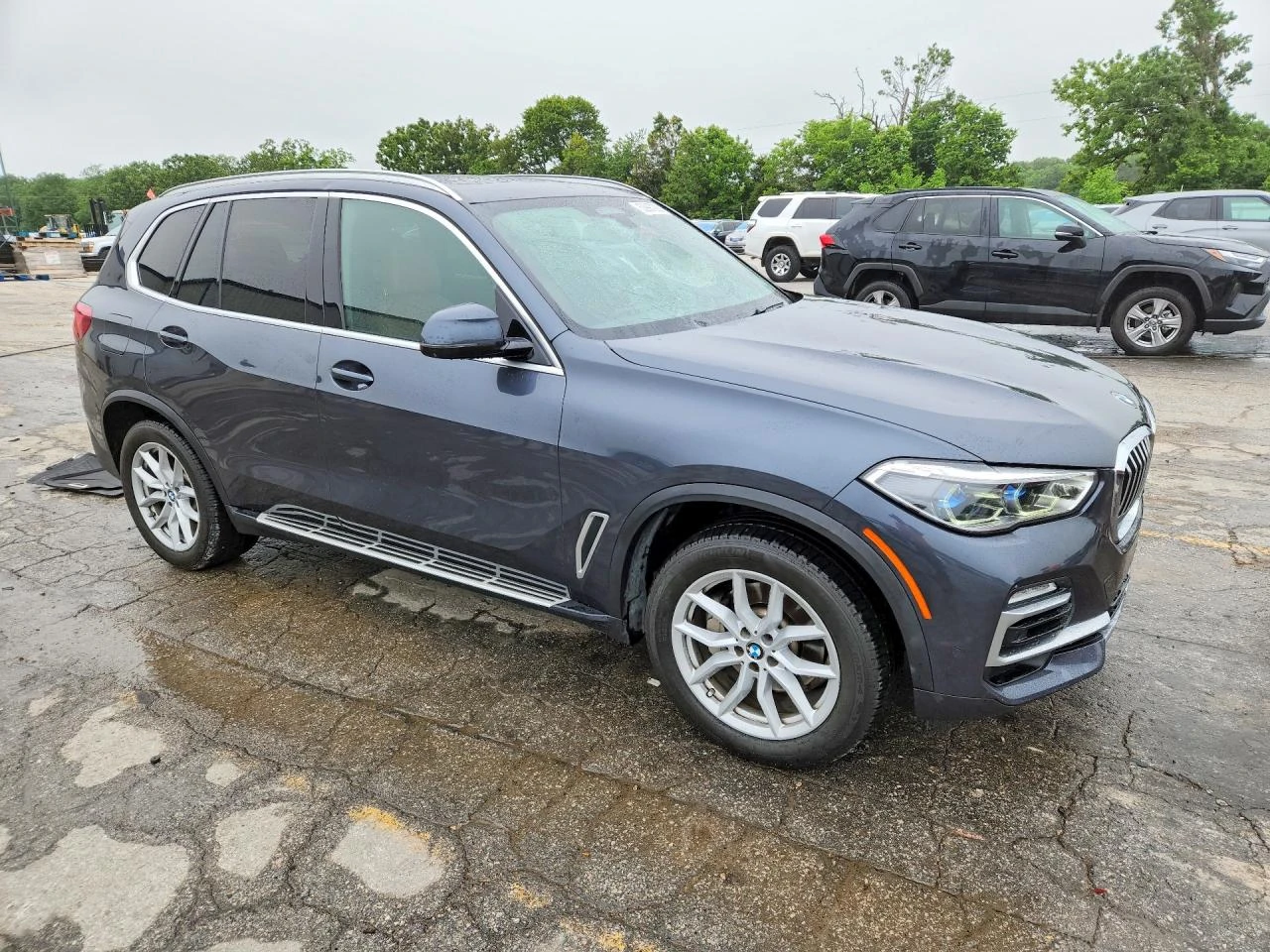 BMW X5 3.0 xDrive 40I | Mobile.bg � ����������� 3