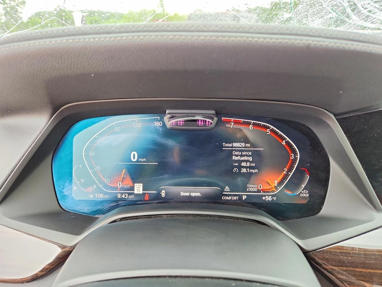 BMW X5 3.0 xDrive 40I | Mobile.bg � ����������� 12