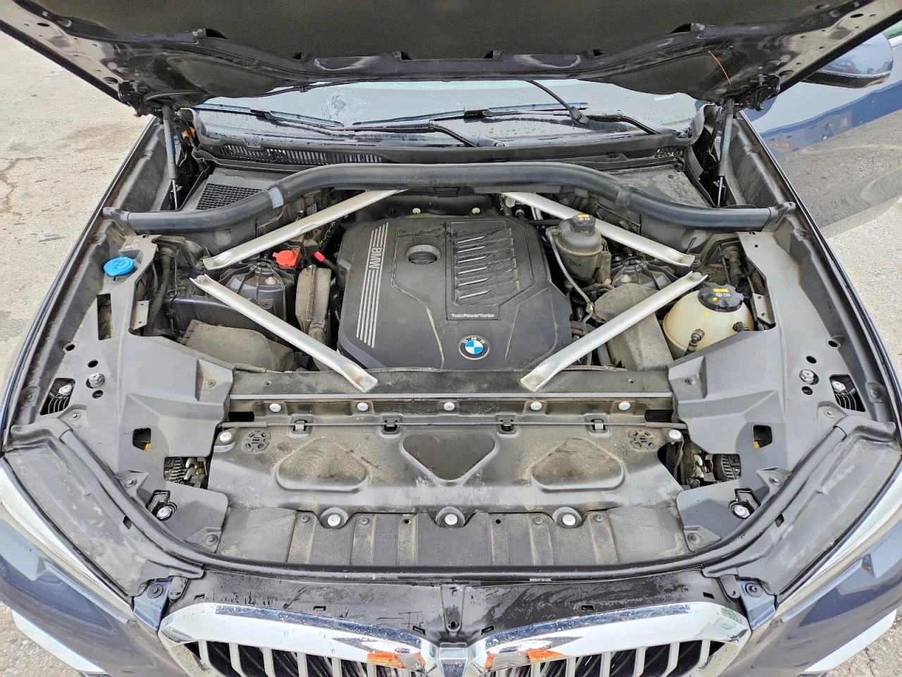 BMW X5 3.0 xDrive 40I | Mobile.bg � ����������� 7