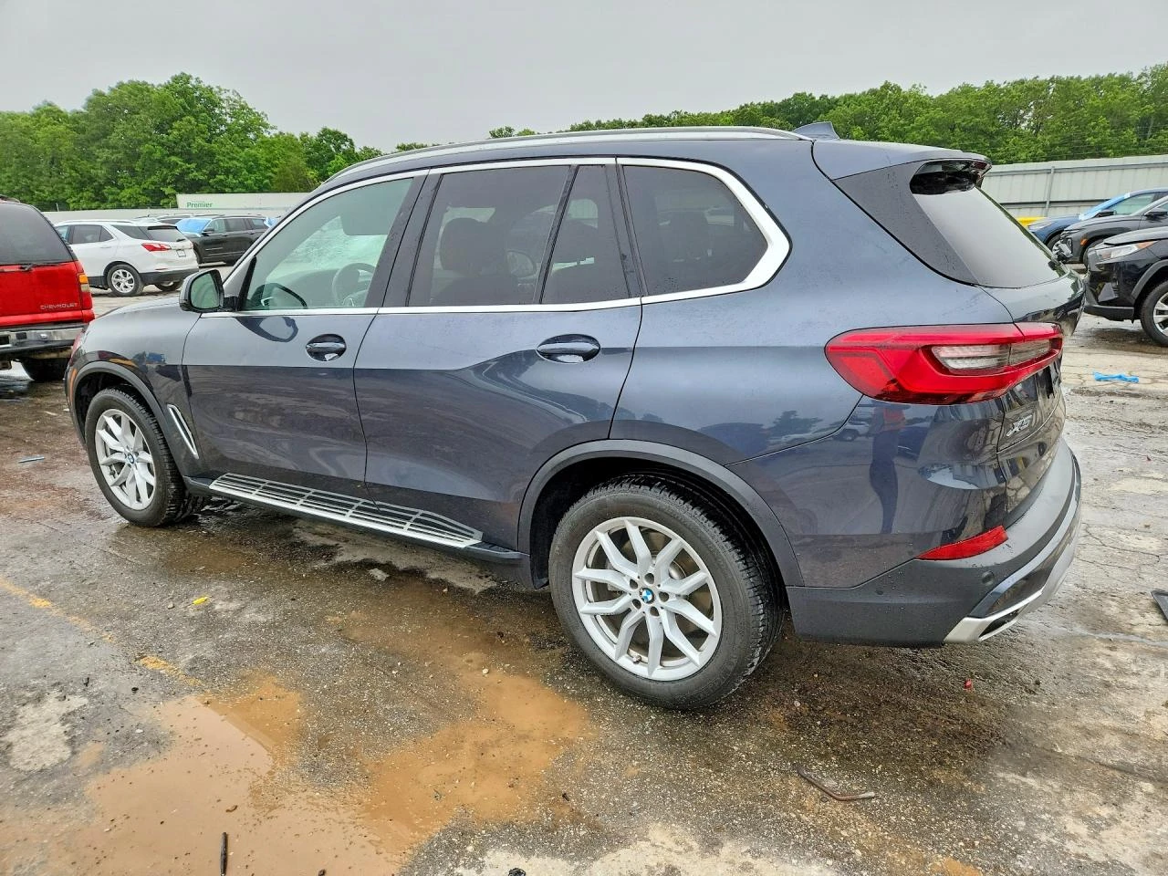 BMW X5 3.0 xDrive 40I | Mobile.bg � ����������� 2