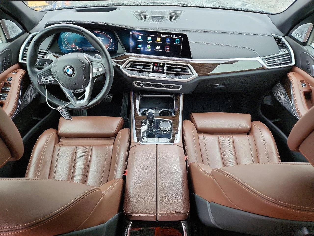 BMW X5 3.0 xDrive 40I | Mobile.bg � ����������� 8