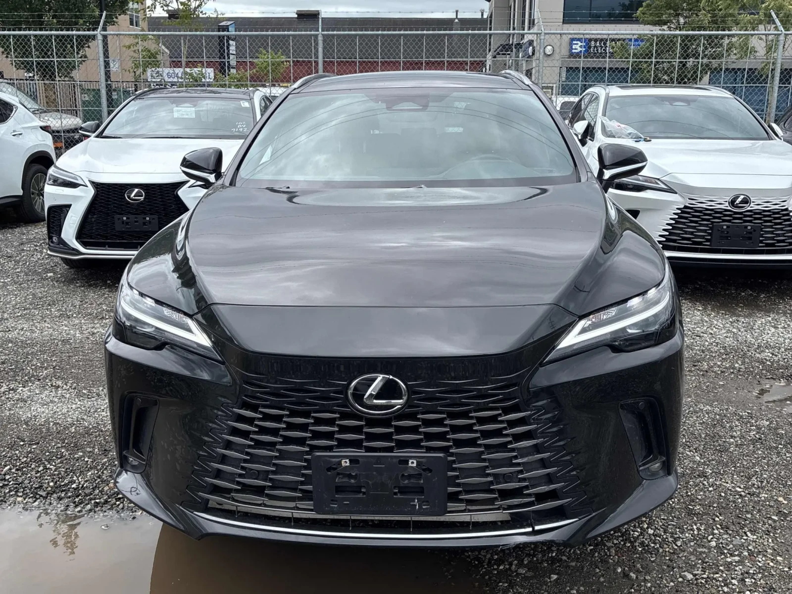 Lexus RX 350h * ОБДУХВАНЕ * ПАНОРАМА * CARFAX* , снимка 4 - Автомобили и джипове - 54859365