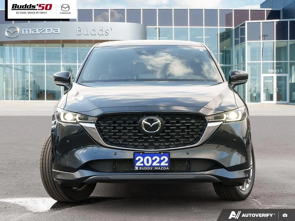 Mazda CX-5 SIGNATURE* DISTRONIC* HEAD-UP* ОБДУХВАНЕ* 360 КАМЕ