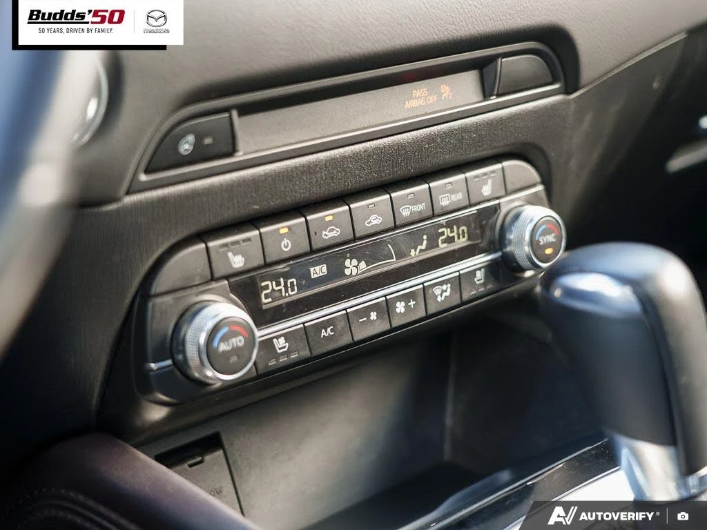 Mazda CX-5 SIGNATURE* DISTRONIC* HEAD-UP* ОБДУХВАНЕ* 360 КАМЕ, снимка 12 - Автомобили и джипове - 54971526