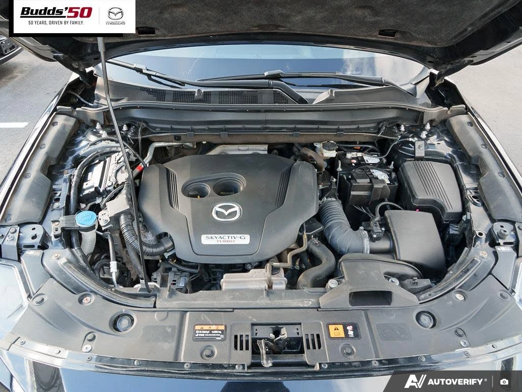 Mazda CX-5 SIGNATURE* DISTRONIC* HEAD-UP* ОБДУХВАНЕ* 360 КАМЕ, снимка 6 - Автомобили и джипове - 54971526
