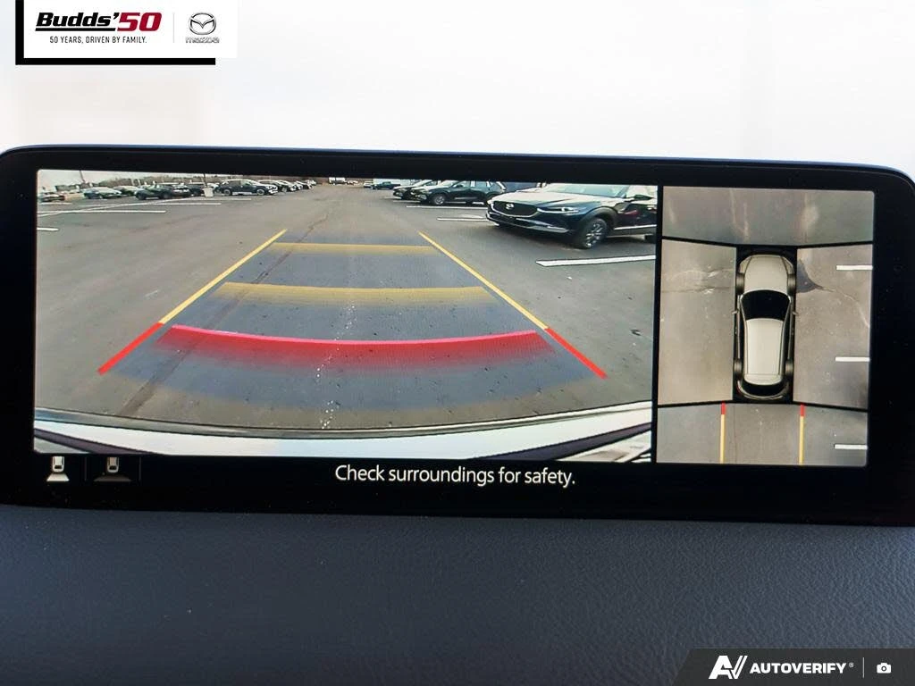 Mazda CX-5 SIGNATURE* DISTRONIC* HEAD-UP* ОБДУХВАНЕ* 360 КАМЕ, снимка 11 - Автомобили и джипове - 54971526