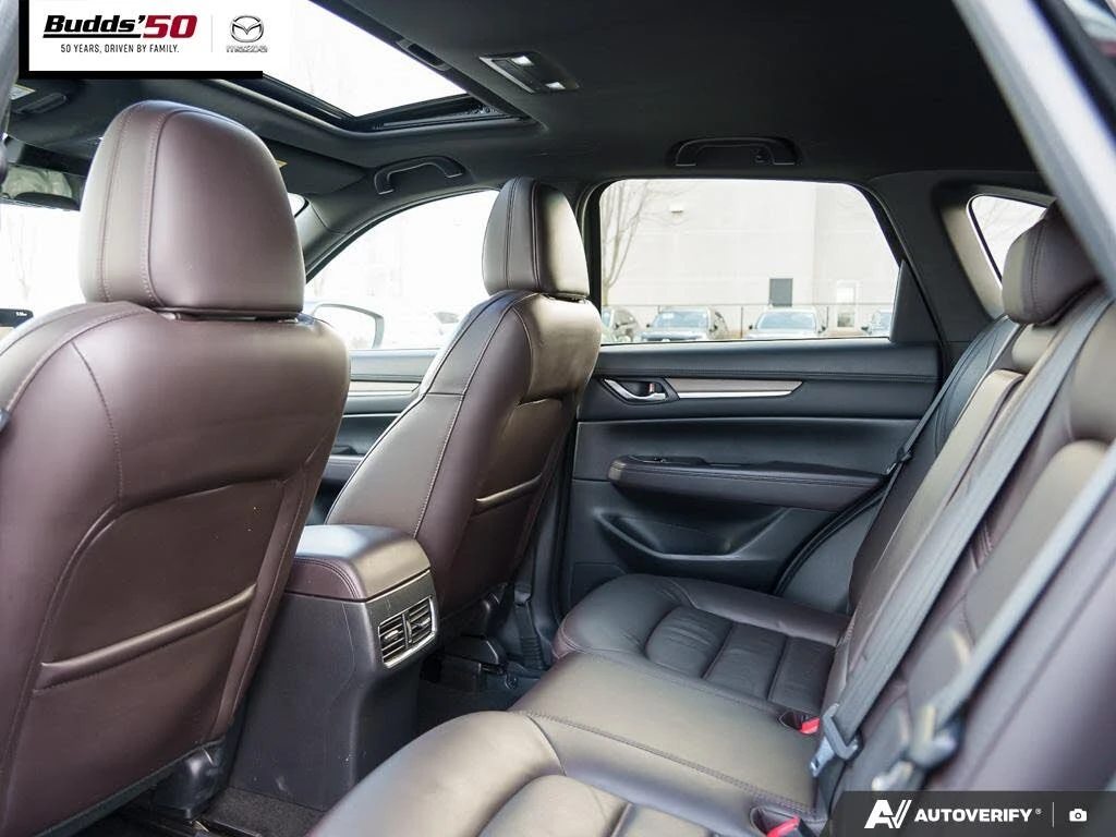 Mazda CX-5 SIGNATURE* DISTRONIC* HEAD-UP* ОБДУХВАНЕ* 360 КАМЕ, снимка 14 - Автомобили и джипове - 54971526
