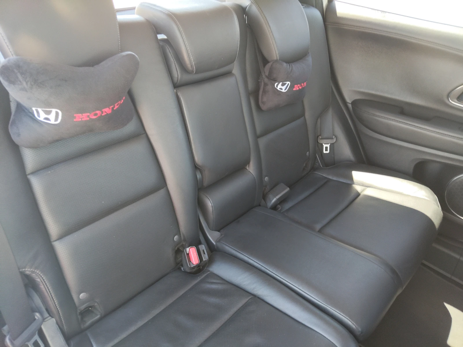 Honda Hr-v 1.8, снимка 12 - Автомобили и джипове - 55805115