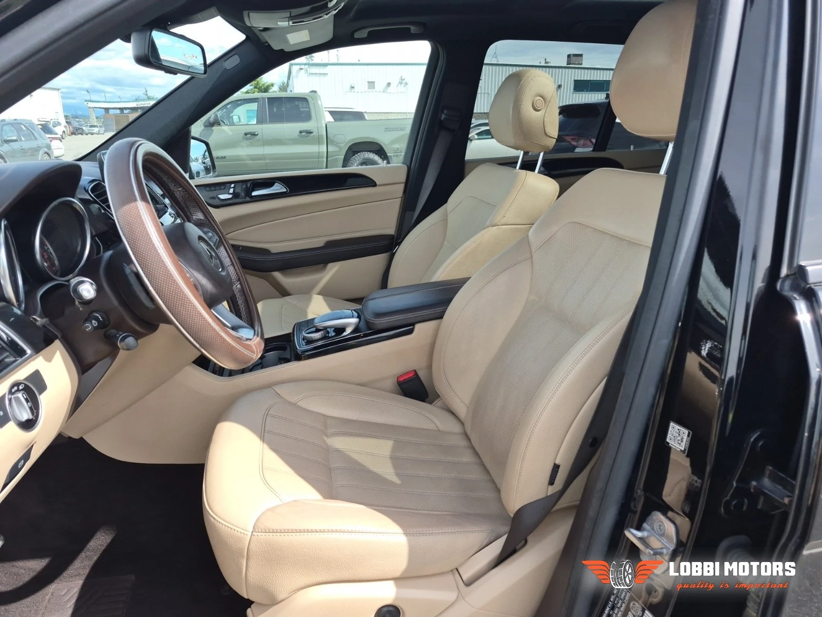Mercedes-Benz GLE | Mobile.bg � ����������� 5