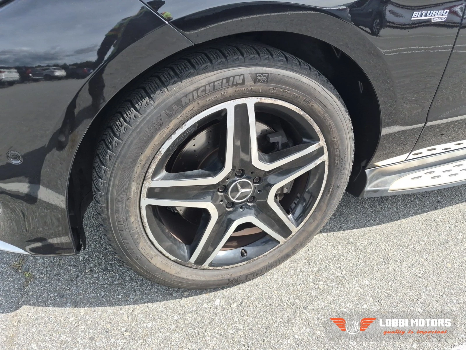 Mercedes-Benz GLE | Mobile.bg � ����������� 6