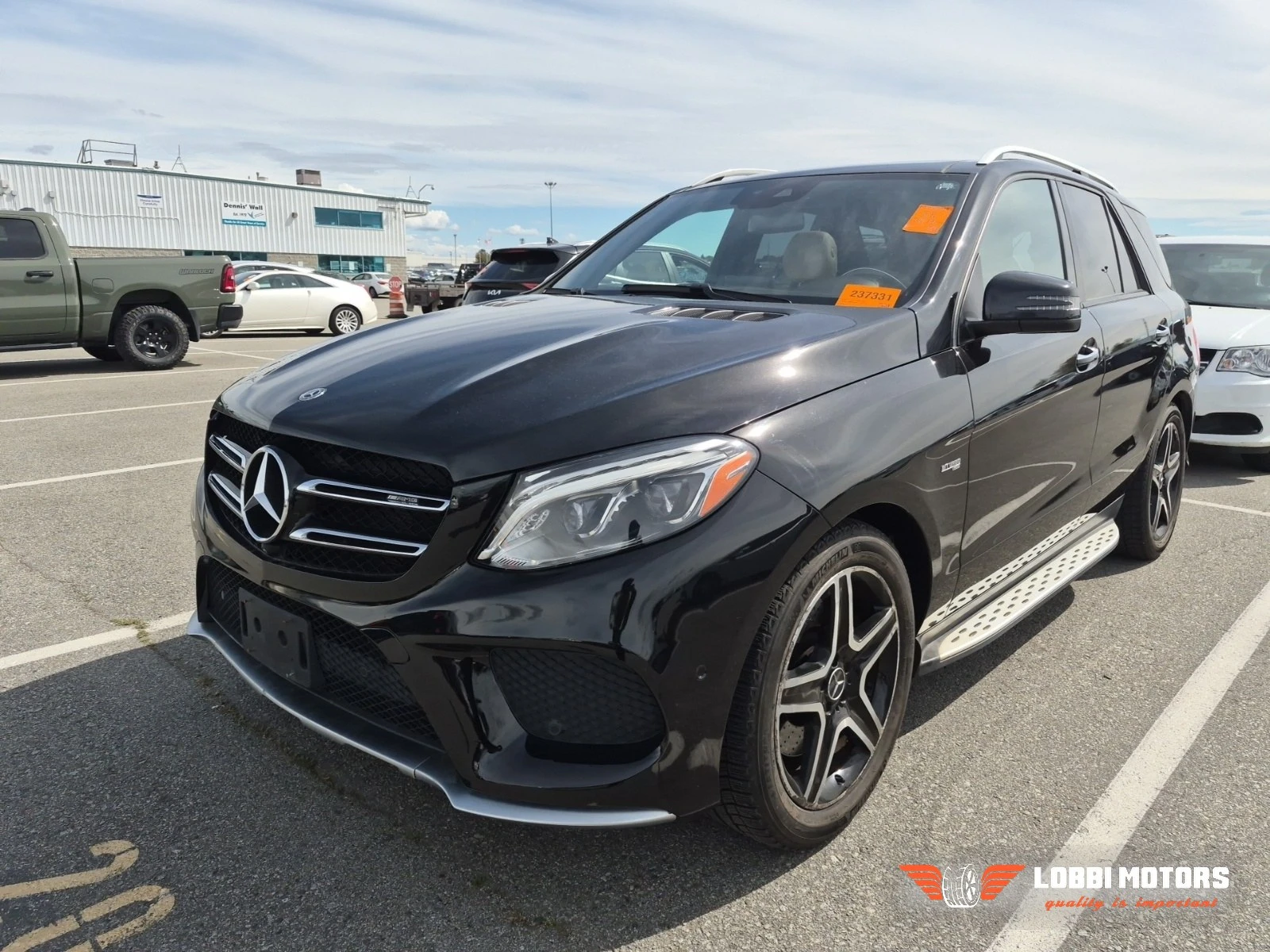 Mercedes-Benz GLE | Mobile.bg � ����������� 1