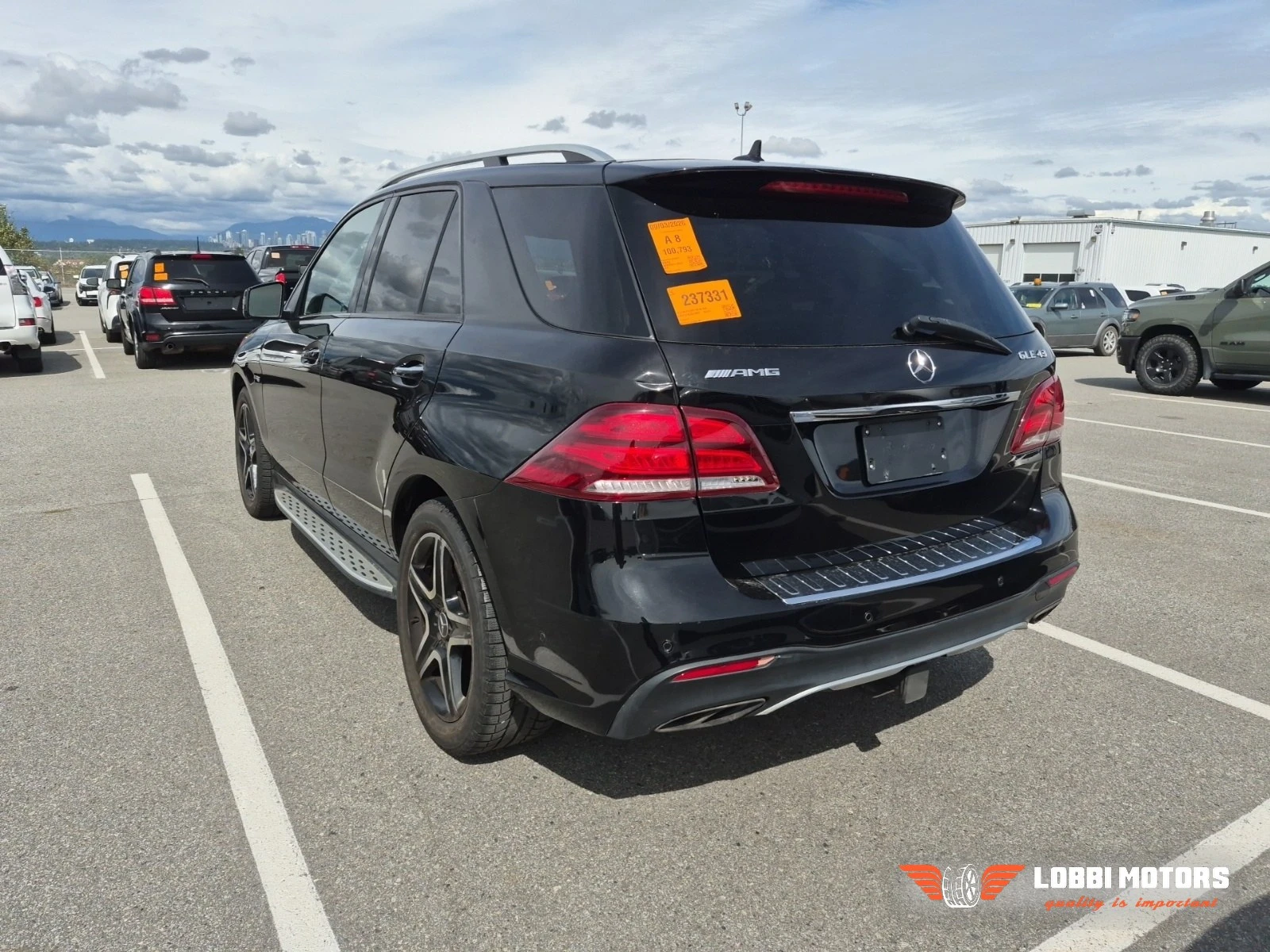 Mercedes-Benz GLE | Mobile.bg � ����������� 4