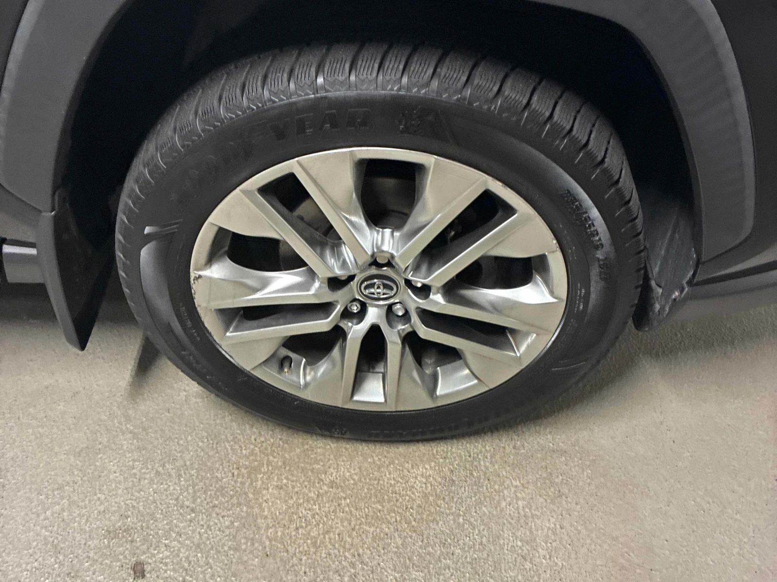 Toyota Rav4 * XLE * CARFAX * ОТ ПРЕДСТАВИТЕЛСТВО * , снимка 7 - Автомобили и джипове - 56042063