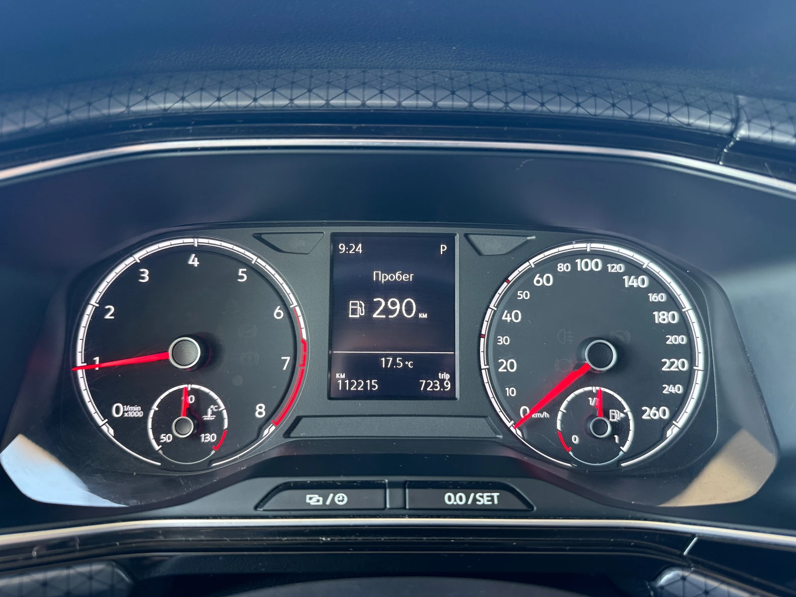 VW T-Cross 6 МЕСЕЦА ГАРАНЦИЯ/1.0TFSI 110к.с. От България!!!, снимка 13 - Автомобили и джипове - 56128943