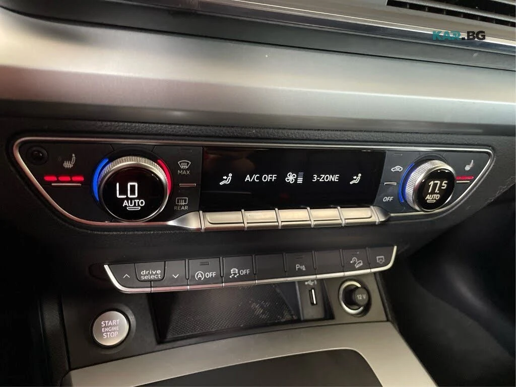 Audi Q5 ACC * 360 * Komfort * ���������� * (���� �� ��) | Mobile.bg � ����������� 16
