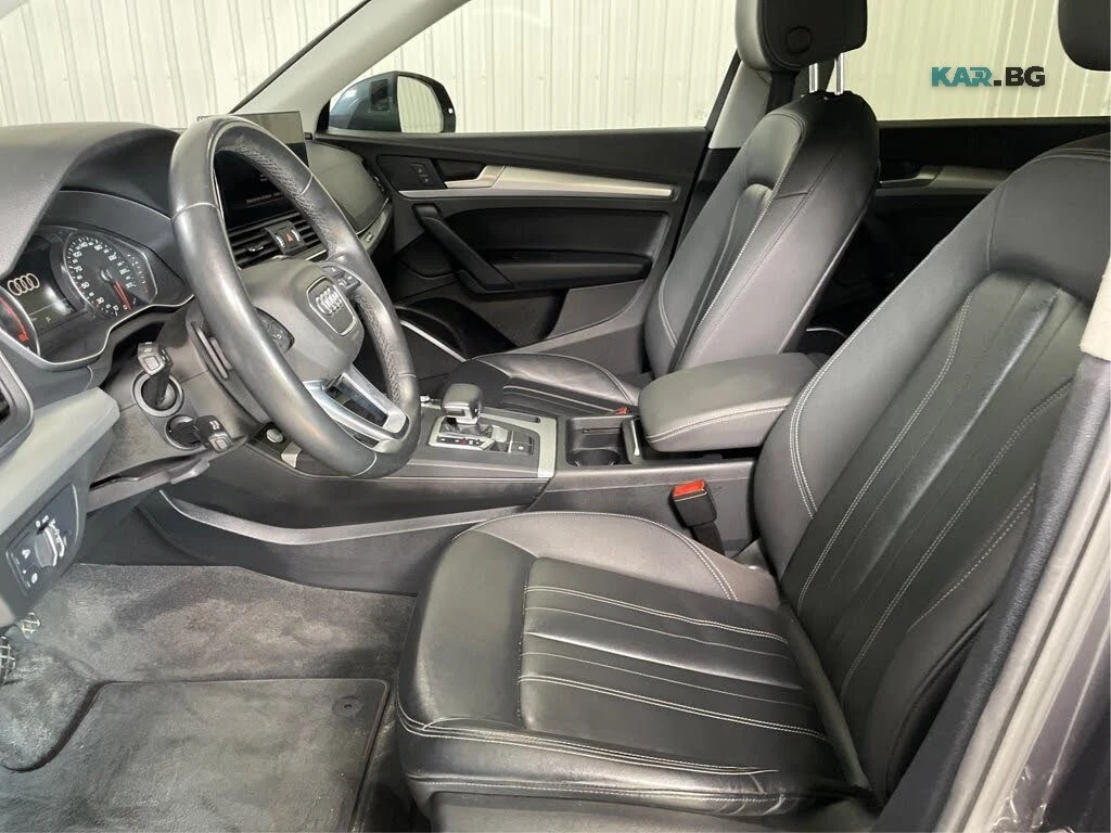 Audi Q5 ACC * 360 * Komfort * ���������� * (���� �� ��) | Mobile.bg � ����������� 2