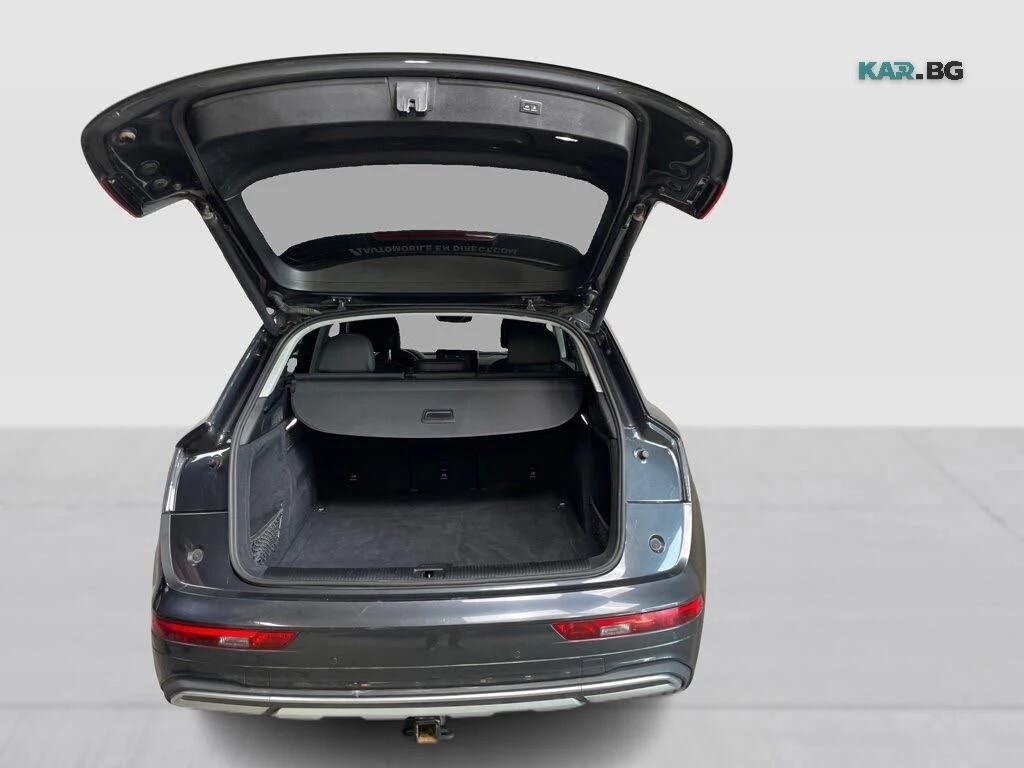 Audi Q5 ACC * 360 * Komfort * ���������� * (���� �� ��) | Mobile.bg � ����������� 8