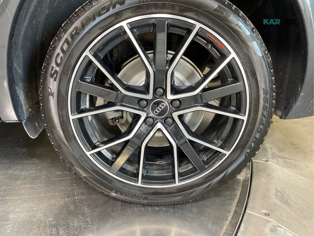 Audi Q5 ACC * 360 * Komfort * ���������� * (���� �� ��) | Mobile.bg � ����������� 4