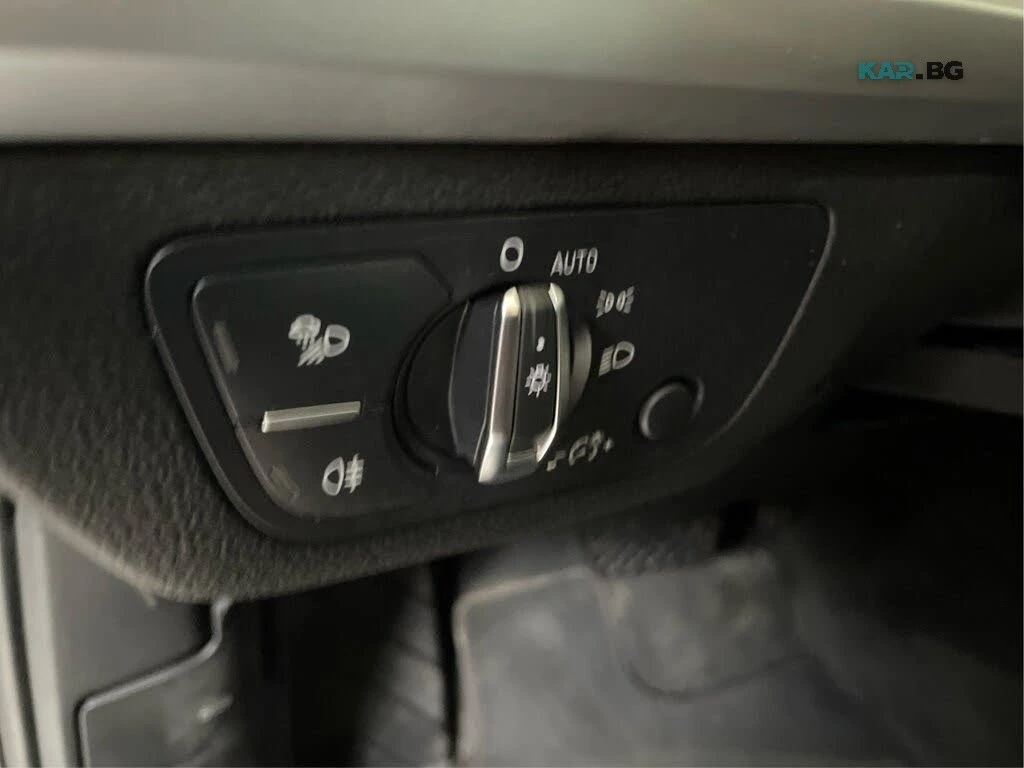 Audi Q5 ACC * 360 * Komfort * ���������� * (���� �� ��) | Mobile.bg � ����������� 12