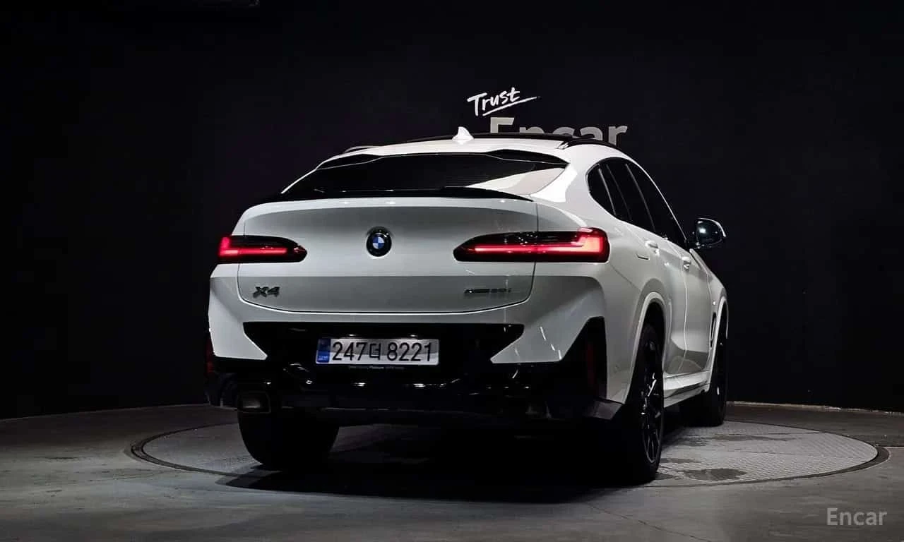 BMW X4 * xDrive20i M Sport Pro Special Edition *  | Mobile.bg � ����������� 4