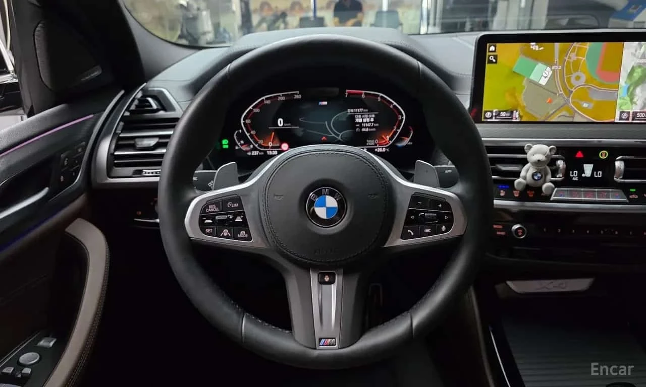 BMW X4 * xDrive20i M Sport Pro Special Edition *  | Mobile.bg � ����������� 13