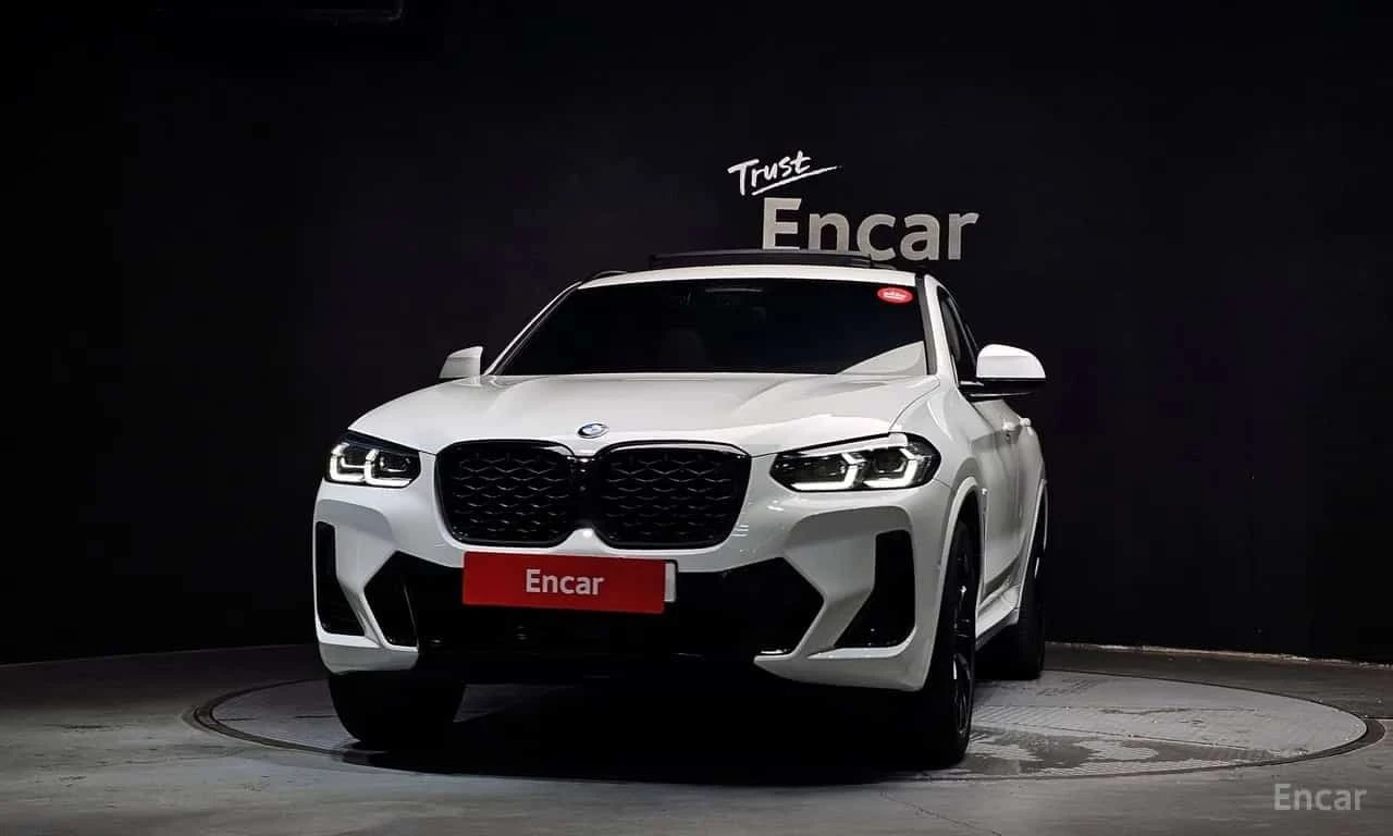 BMW X4 * xDrive20i M Sport Pro Special Edition *  | Mobile.bg � ����������� 3