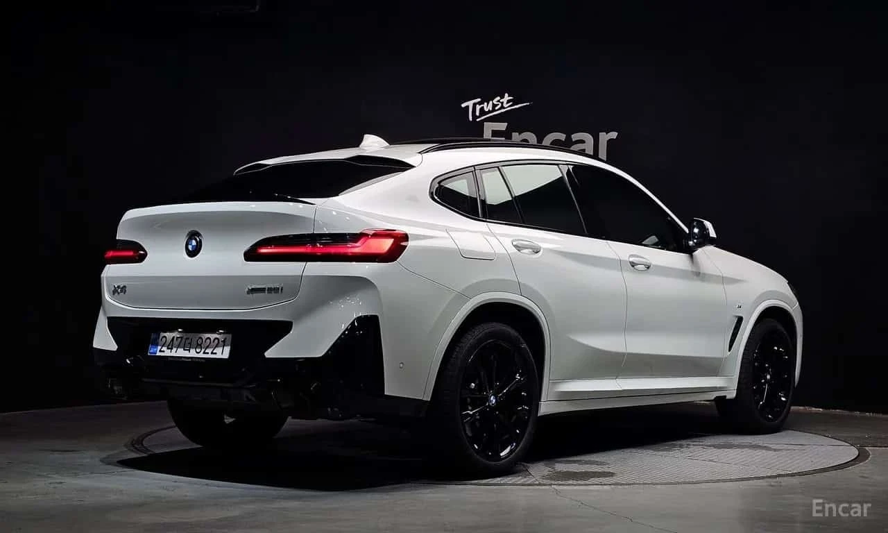 BMW X4 * xDrive20i M Sport Pro Special Edition *  | Mobile.bg � ����������� 2
