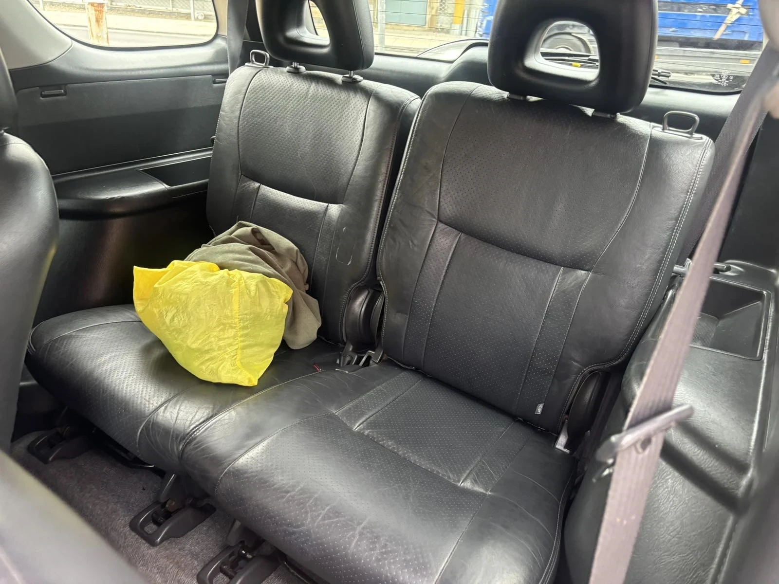 Toyota Rav4 2.0 VVTI FACE, снимка 9 - Автомобили и джипове - 56524975