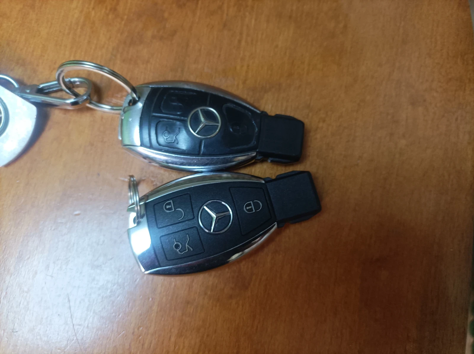 Mercedes-Benz ML 500 ������ ����� | Mobile.bg � ����������� 13