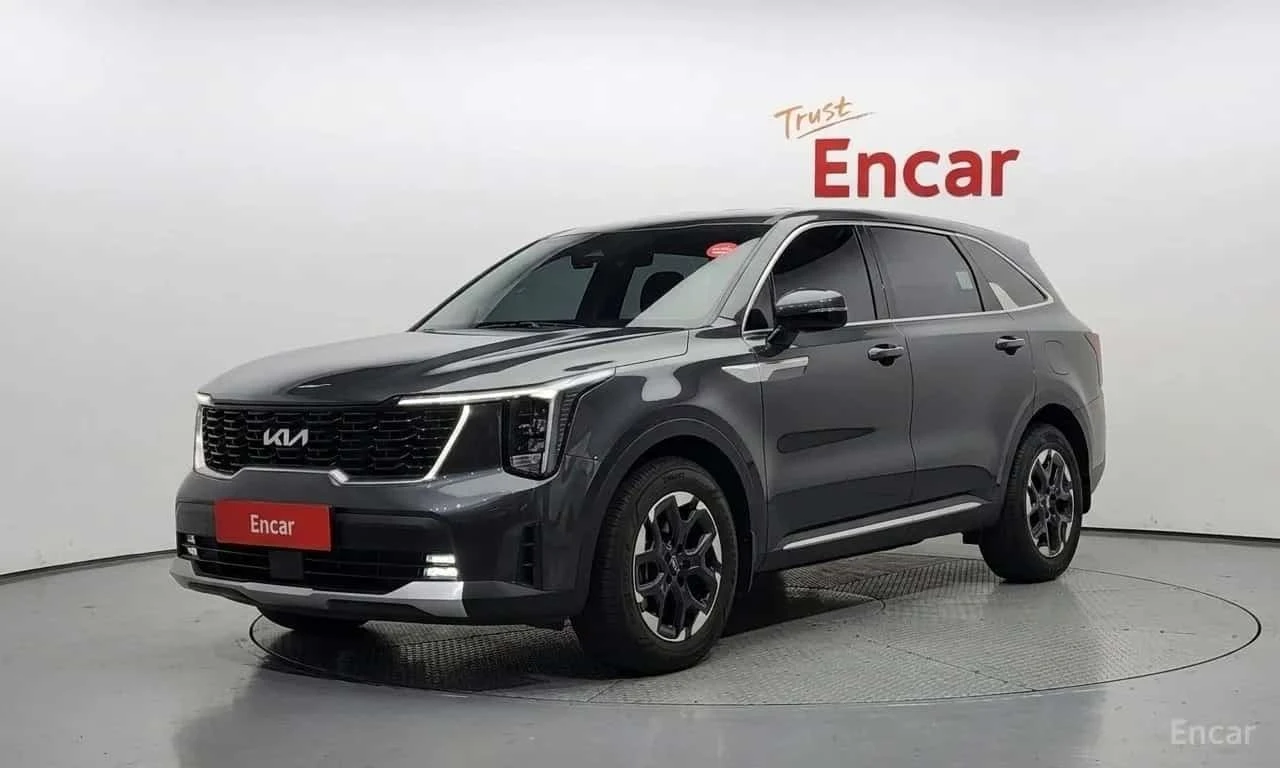 Kia Sorento * Diesel 2.2 * 4WD * FULL * ЦЕНА ДО БГ * 