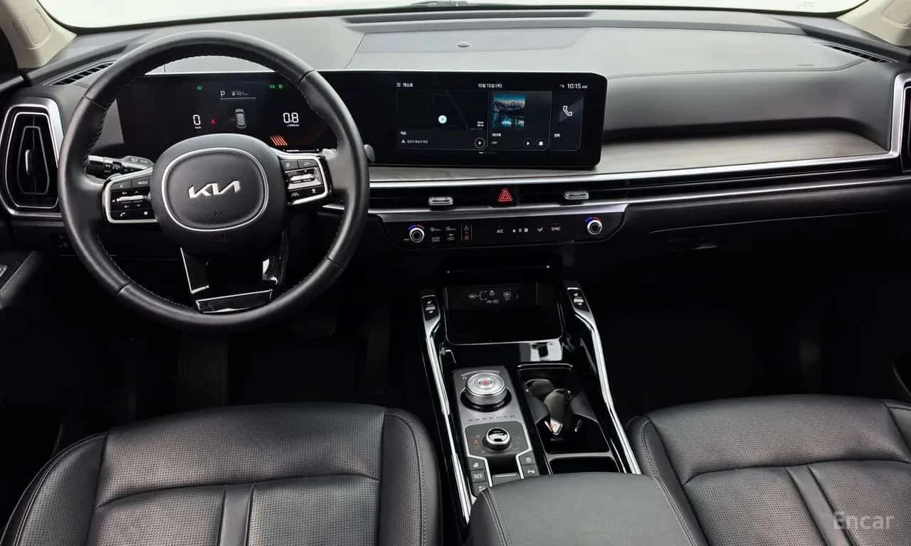 Kia Sorento * Diesel 2.2 * 4WD * FULL * ���� �� �� *  | Mobile.bg � ����������� 7