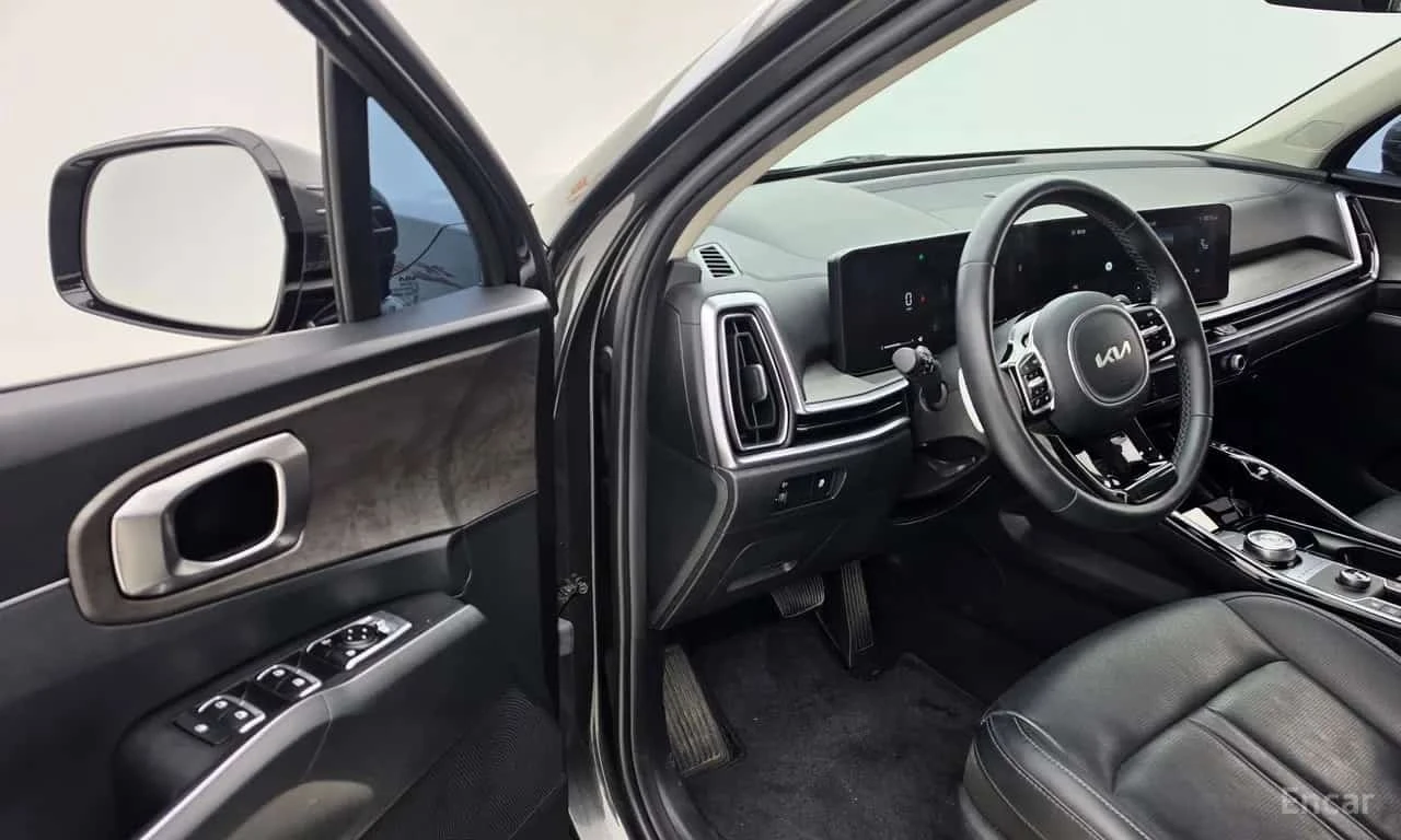 Kia Sorento * Diesel 2.2 * 4WD * FULL * ���� �� �� *  | Mobile.bg � ����������� 6